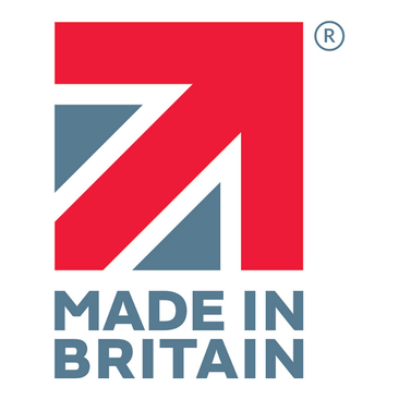 Made in Britain