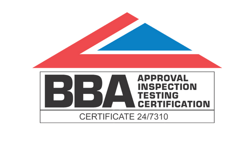 BBA-Certificate