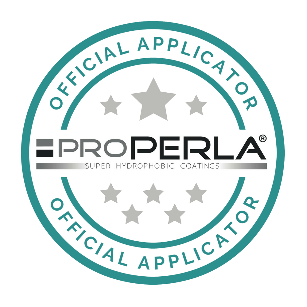 Official ProPERLA Applicator Icon