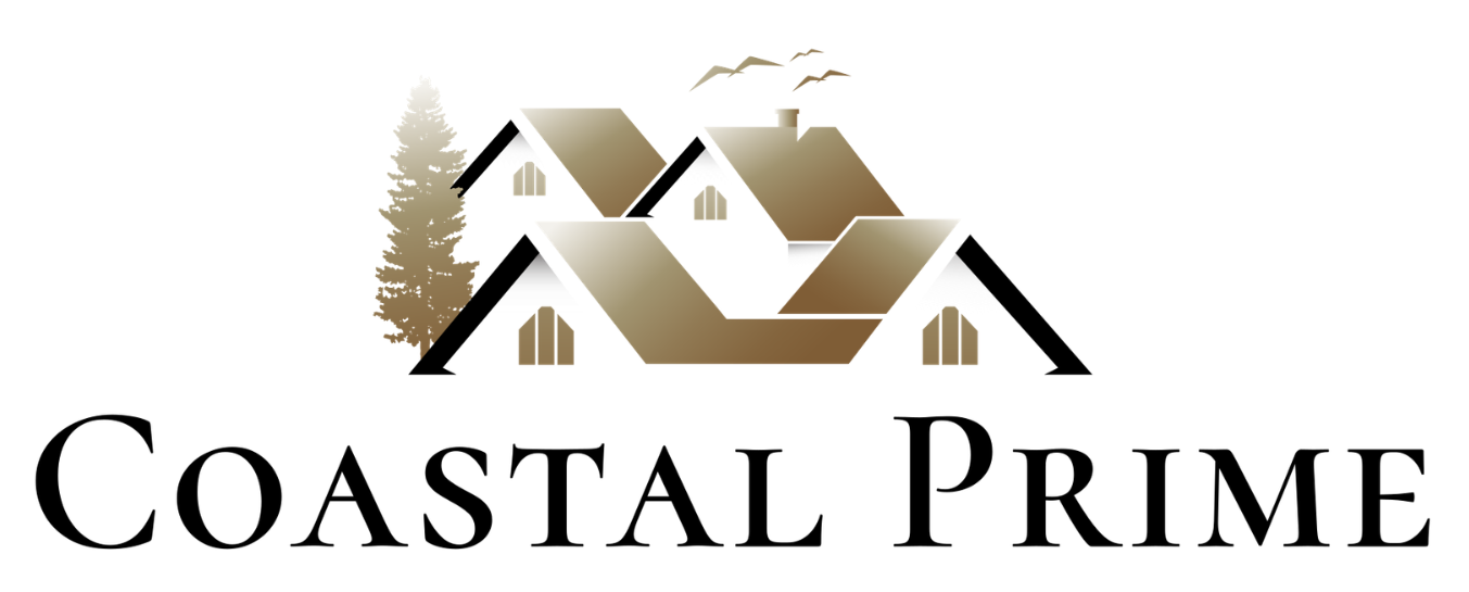 Brand Logo Coastal Prime